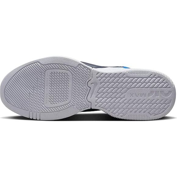 Nike NWT Mens M Air Max Alpha Trainer 5 Running,OBSIDIAN/WHITE-BLUE-SUND,11 US main image 5